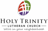 Holy Trinity Lutheran - LaGrange, KY